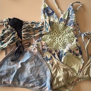 Frankie’s Bikini Bundle